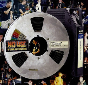 NO USE FOR A NAME | RARITIES VOL. 2: THE ORIGINALS