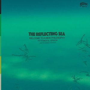 DAMU THE FUDGEMUNK & RAW POETIC | INSTRUMENTALS FROM THE REFLECTING SEA