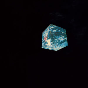 TIM HECKER | ANOYO