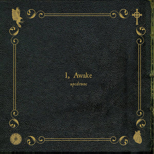 UPCDOWNC | I AWAKE