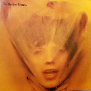 ROLLING STONES | GOATS HEAD SOUP - NZ / AU