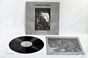 PAYSAGE D'HIVER | KERKER