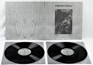 PAYSAGE D'HIVER | STEINEICHE