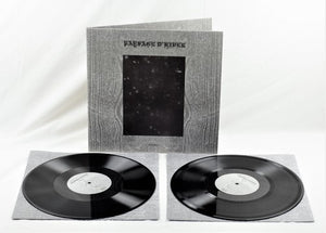 PAYSAGE D'HIVER | EINSAMKEIT