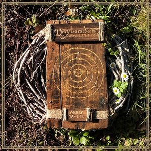 WAYLANDER | ERIU'S WHEEL