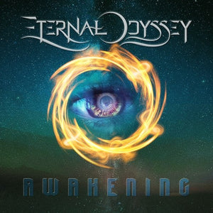 ETERNAL ODYSSEY | AWAKENING