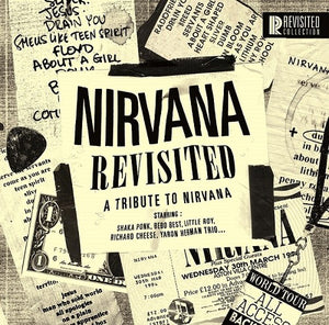 VARIOUS ARTISTS | NIRVANA REVISITED / VARIOUS
