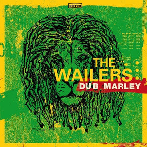 THE WAILERS | WAILERS: DUB MARLEY