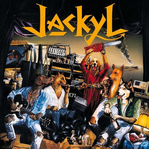 JACKYL | JACKYL