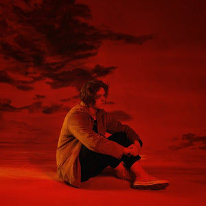 LEWIS CAPALDI | DIVINELY UNINSPIRED TO A HELLISH EXTENT (VINYL)