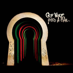 MINI MANSIONS | GUY WALKS INTO A BAR