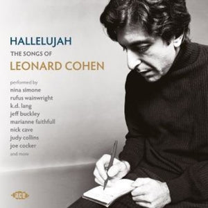 VARIOUS ARTISTS | HALLELUJAH: SONGS OF LEONARD COHEN / VARIOUS