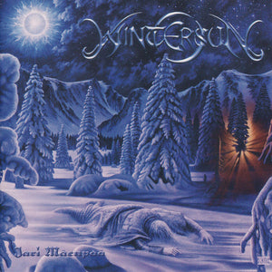WINTERSUN | WINTERSUN