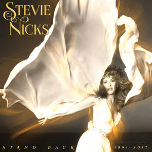STEVIE NICKS | STAND BACK: 1981-2017