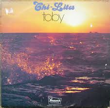 CHI LITES | TOBY - US