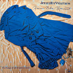JENNIFER WARNES | FAMOUS BLUE RAINCOAT - NZ / AUS