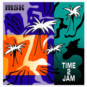 M5K | TIME 2 JAM