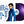PRINCE & THE REVOLUTION^PRINCE | RAVE IN2 TO THE JOY FANTASTIC