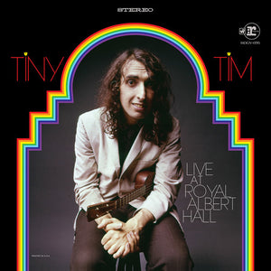TINY TIM | LIVE AT ROYAL ALBERT HALL