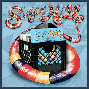 SUGAR HILL RECORDS | SUGAR HILL RECORDS: THE 12" D.J. BOXSET