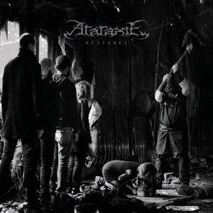 ATARAXIE | RESIGNES