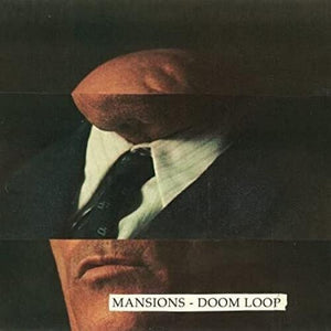 THE MANSIONS | DOOM LOOP - PURPLE & GRAY GALAXY