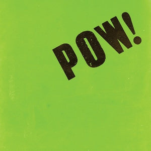 POW! | SHIFT