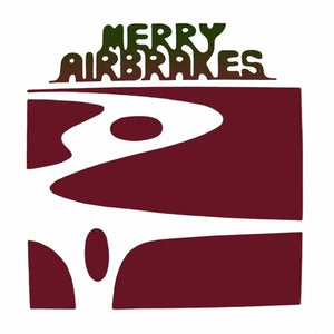 MERRY AIRBRAKES | MERRY AIRBRAKES