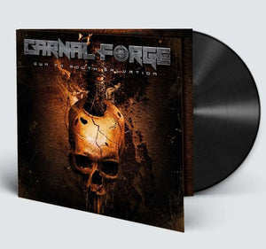 CARNAL FORGE | GUN TO MOUTH SALVATION