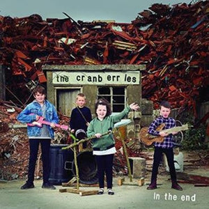 THE CRANBERRIES | IN THE END