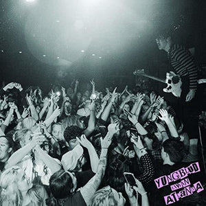 YUNGBLUD | LIVE IN ATLANTA (VINYL)