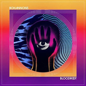 BOHANNONS | BLOODROOT