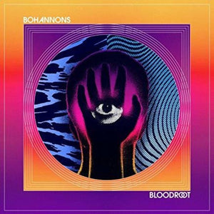 BOHANNONS | BLOODROOT