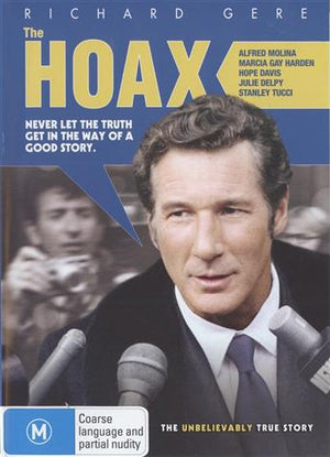 MOVIE DRA | HOAX