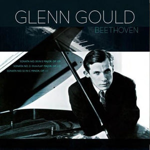 | BEETHOVEN: PIANO SONATAS 30 31 & 32