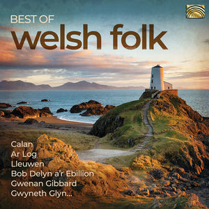 VARIOUS ARTISTS | BEST OF WELSH FOLK / VARIOUS