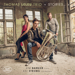 VARIOUS ARTISTS | STORIES / VARIOUS