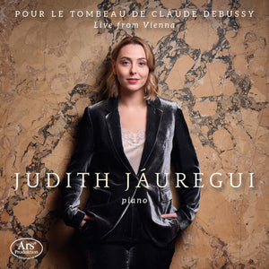 | POUR LE TOMBEAU DE DEBUSSY