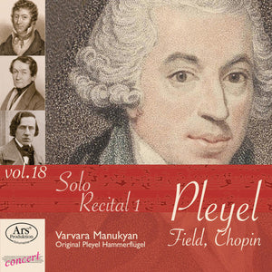 | PLEYEL EDITION