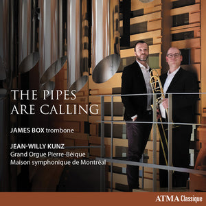 VARIOUS ARTISTS | PIPES ARE CALLING / VARIOUS