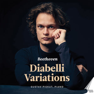 GOLDBERG VARIATIONS