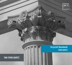 STRING QUARTETS