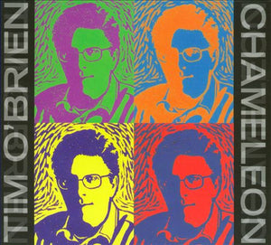 TIM OBRIEN | CHAMELEON (DIGI)