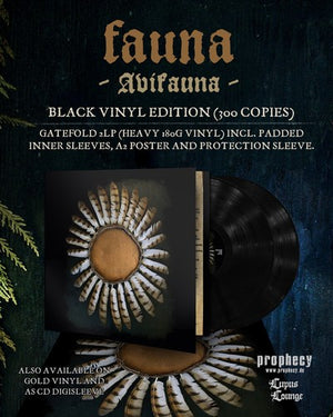 FAUNA | AVIFAUNA