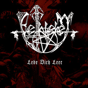 BETHLEHEM | LEBE DICH LEER (DIGI)