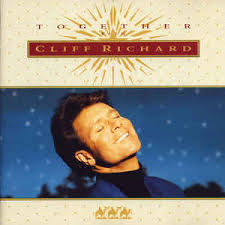 CLIFF RICHARD | TOGETHER WITH CLIFF AT CHRISTMAS