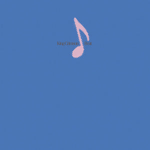 KING CRIMSON | BEAT