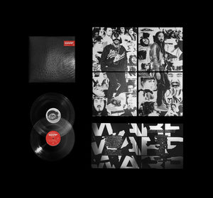 THE BLOODY BEETROOTS | WARP 10 YEAR ANNIVERSARY: 2009 - 2019
