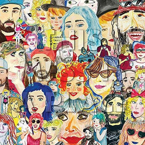 TACOCAT | THIS MESS IS A PLACE