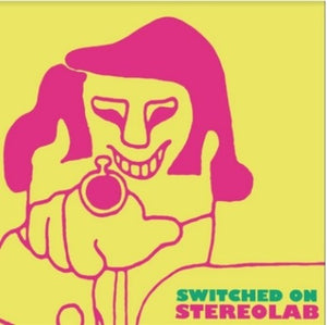 STEREOLAB | SWITCHED ON (VINYL)